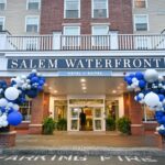 The Salem Waterfront Hotel