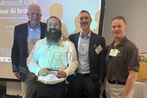 2025 Award Winners American Plating Power